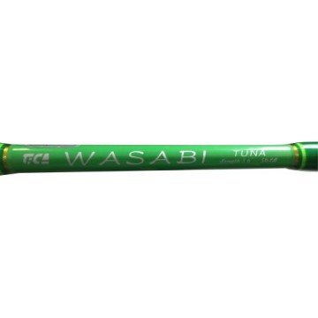 Tica Wasabi Speed Roller 50 LB Çıkrık Olta Kamışı