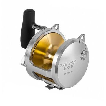 Shimano Talica 50 Lb Çıkrık Olta Makinesi