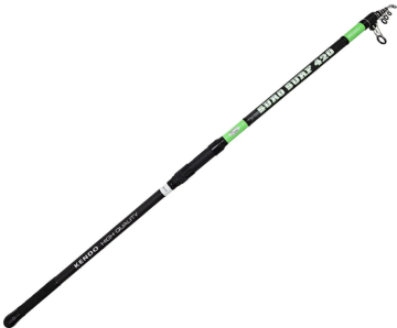 Kendo Suro Surf 420cm 100-200gr Teleskopik Olta Kamışı