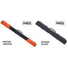 Prox Container Gear 5-Lenght Hard Rod Case Olta Taşıma Çantası Mavi