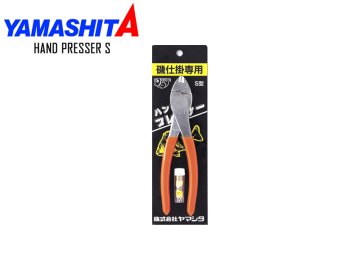 Yamashita Hand Pressor Burç Pensesi S