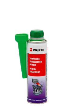 Würth Benzin Performans Arttırıcı 300ML 5861101300