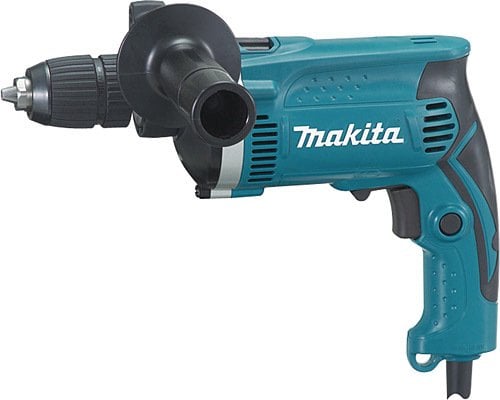 Makita HP1631K Darbeli Matkap