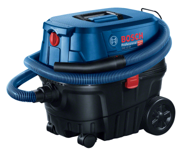 Bosch Professional GAS 12-25 PS Islak / Kuru Elektrik Süpürgesi