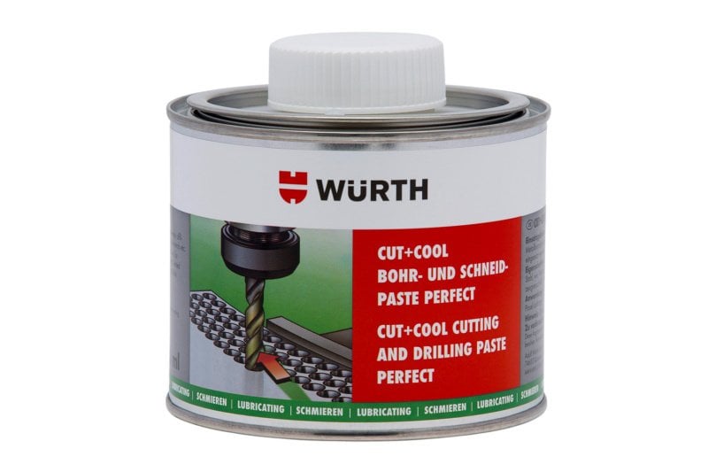 Würth CUT+COOL Delme ve Kesme Pastası 500ML 0893050010