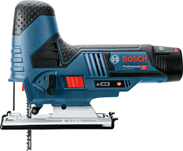 Bosch Professional GST 12 V - 70 Akülü Testere