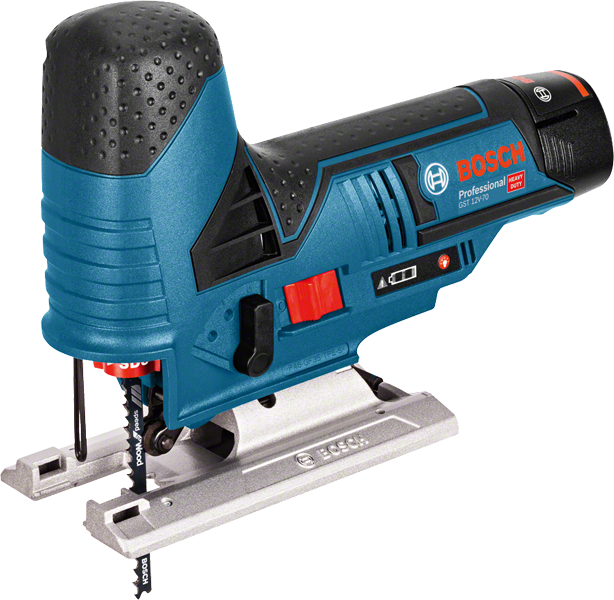 Bosch Professional GST 12 V - 70 Akülü Testere