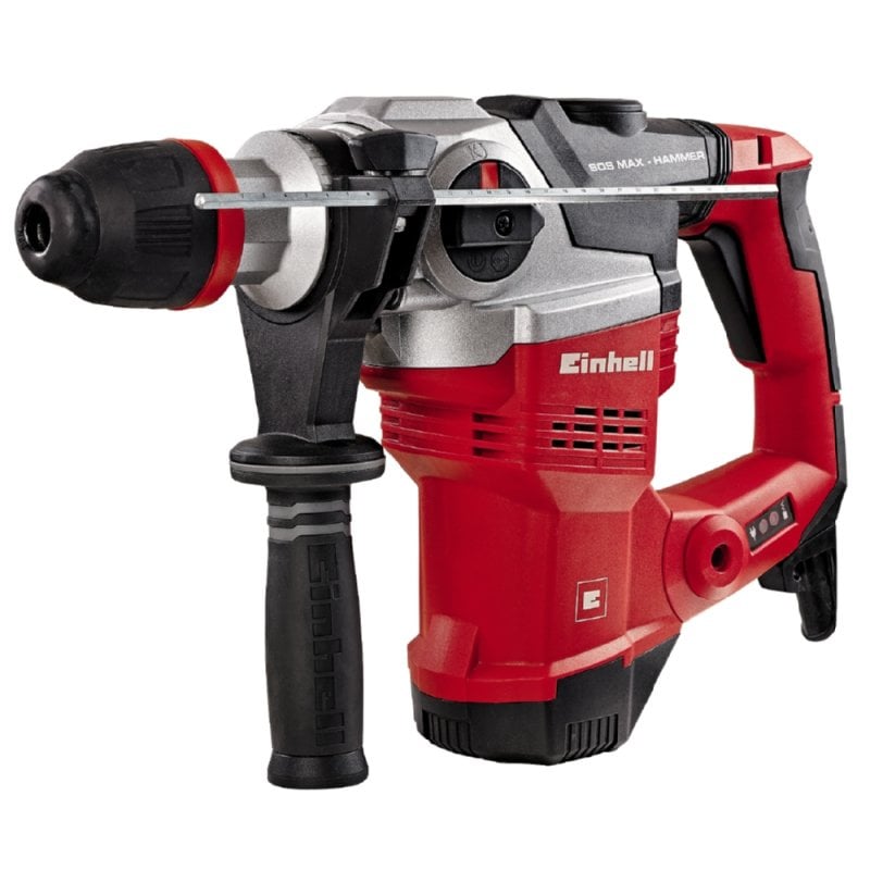 Einhell SDS Max Kırıcı Delici  TE-RH 38 E