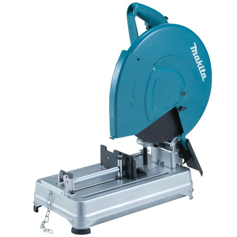 Makita 2414EN Metal Kesme Makinası