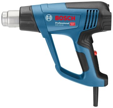 Bosch Professional GHG 20-63 Sıcak Hava Tabancası