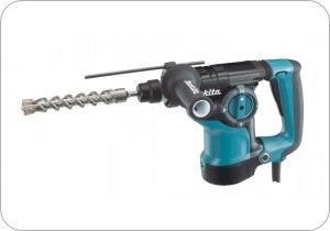 Makita HR2811F Pnömatik Kırıcı-Delici Matkap
