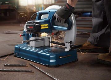 Bosch Professional GCO 14-24 J Profil Kesme Makinesi