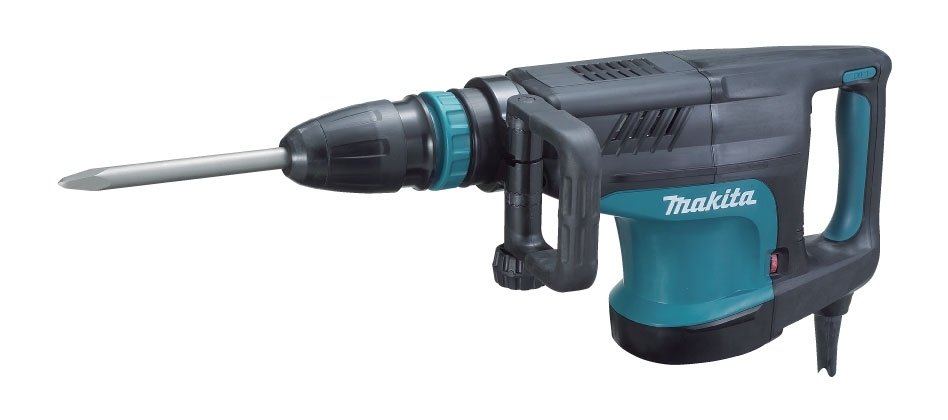 Makita HM1203C Elektropnömatik Kırıcı 9 kg.