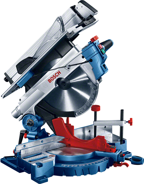 Bosch GTM 12 JL Gönye Kesme Makinesi