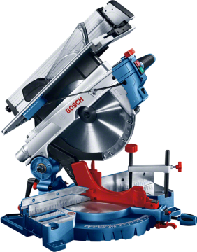 Bosch GTM 12 JL Gönye Kesme Makinesi