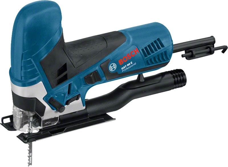 Bosch GST 90 E Dekupaj Testere