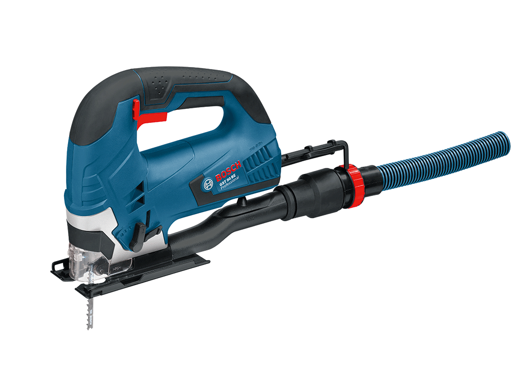 Bosch GST 90 BE Dekupaj Testere