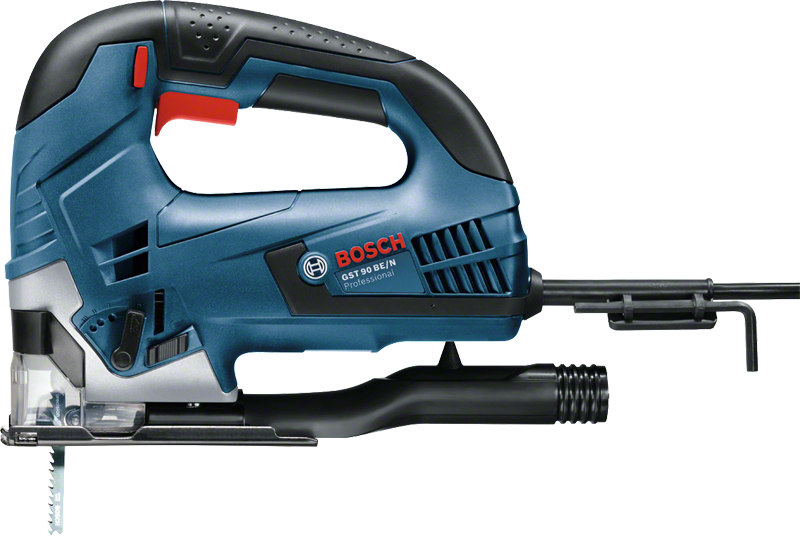 Bosch GST 90 BE Dekupaj Testere