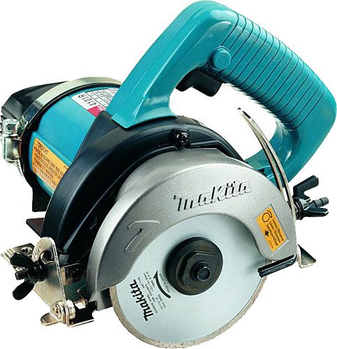 Makita 4101RH Mermer-Seramik sulu Kesim Makinası