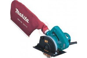 Makita 4105KB Tuğla-Kiremit Kesim Makinası