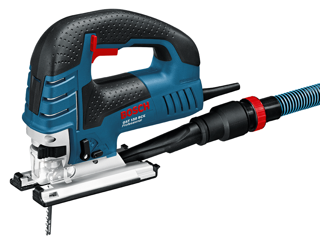 Bosch GST 150 BCE Dekupaj Testere