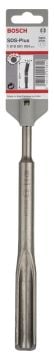 Bosch - SDS-Plus Şaftlı Oluk Keski 250*22 mm