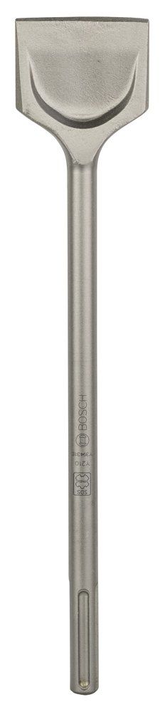 Bosch - LongLife Serisi, SDS-Max Şaftlı Yassı Keski 400*80 mm