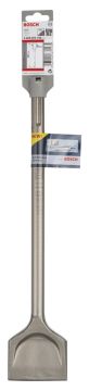 Bosch - LongLife Serisi, SDS-Max Şaftlı Yassı Keski 400*80 mm