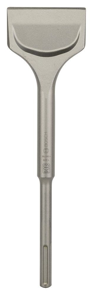 Bosch - LongLife Serisi, SDS-Max Şaftlı Yassı Keski 400*115 mm