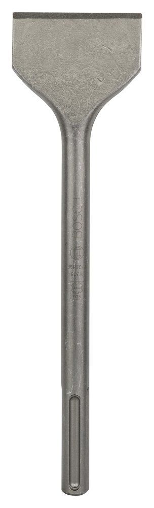 Bosch - SDS-Max Şaftlı Yassı Keski 300*80 mm