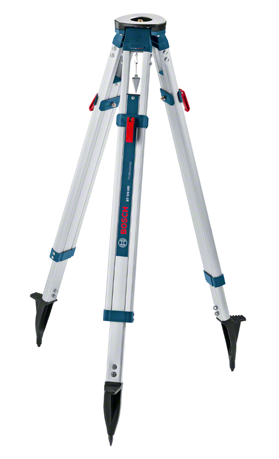 BT 170 HD Tripod