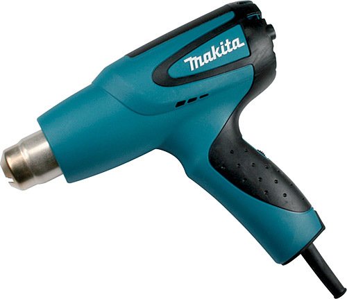 Makita HG5012K Sıcak Hava Tabancası