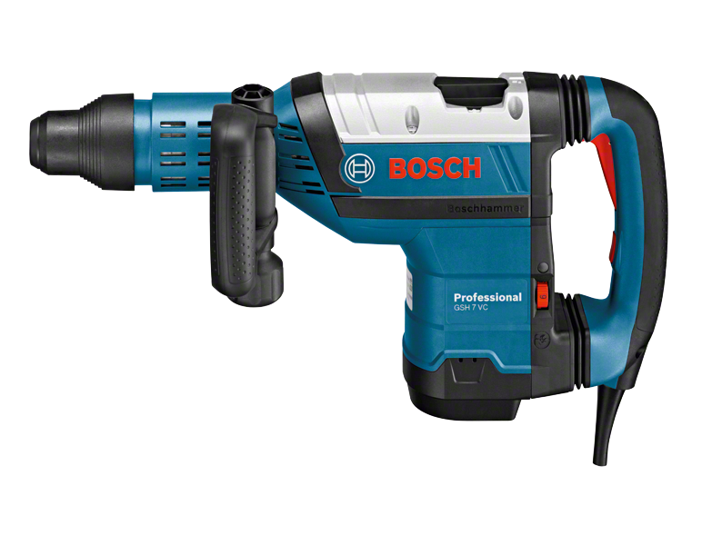Bosch GSH 7 VC Kırıcı