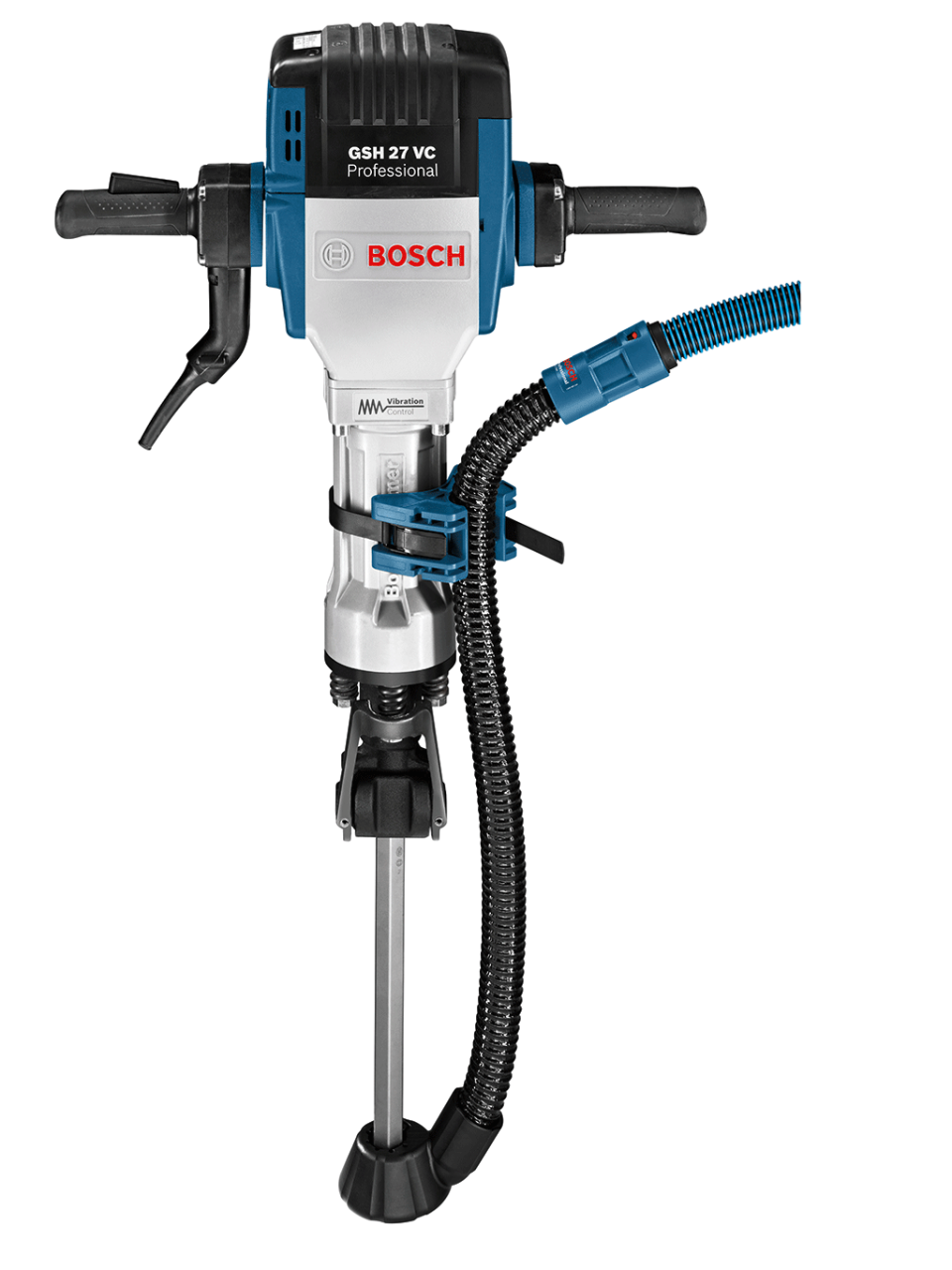 Bosch GSH 27 VC Kırıcı