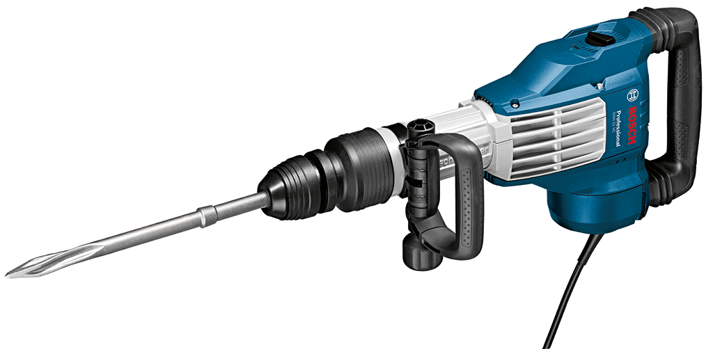 Bosch GSH 11 VC Kırıcı