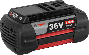 Bosch GBA 36 Volt, 6,0 AH Akü