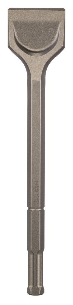 Bosch - Longlife Serisi, TE-S (Hilti) Sistemine uygun Yassı Keski 400*80 mm