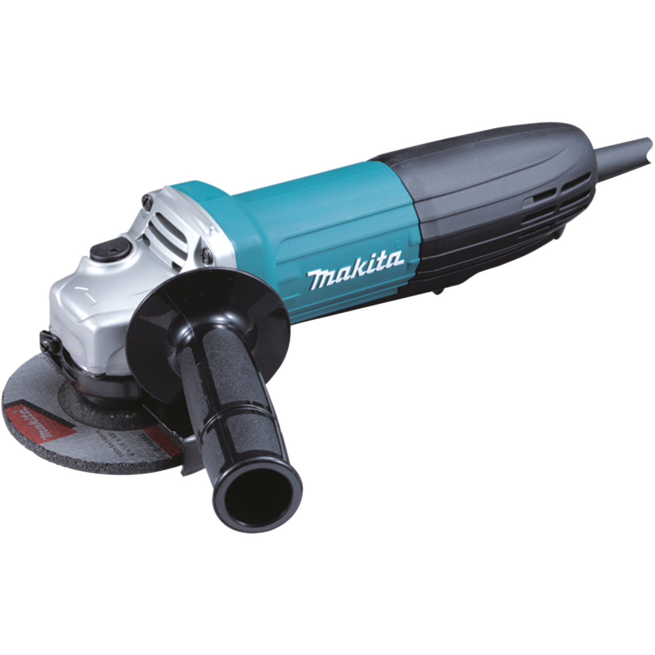 Makita GA4534 Avuç Taşlama