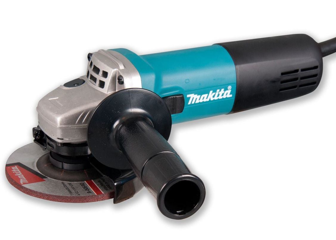 Makita 9557HNRGX Avuç Taşlama