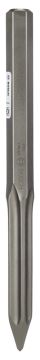 Bosch - Longlife Serisi, 28 mm Altıgen Giriş Şaftlı Sivri Keski 400 mm