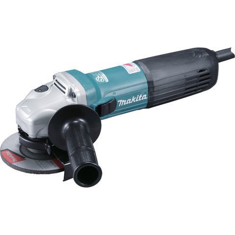 Makita GA4540C Avuç Taşlama