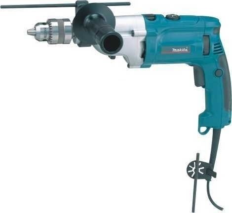 Makita HP2070 Çift Devirli Darbeli Matkap