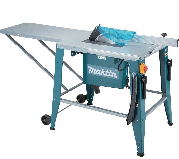 Makita 2712 Testere Tezgahı