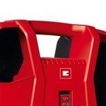 Einhell TC-AC 190/8 Kit Çanta Kompresör