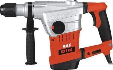 Max-Extra MX2640 1250W 7,2 Kg SDS-MAX Kırıcı Delici