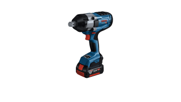 Bosch Professional GDS 18V-1050 H Akülü Darbeli Somun Sıkma Makinesi