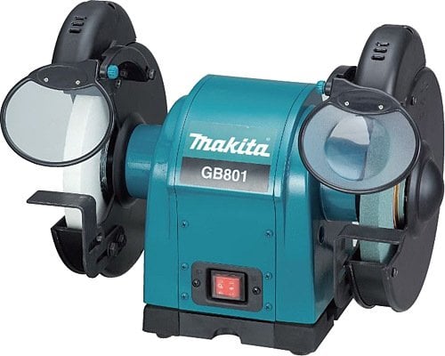 Makita GB801 Taş Motoru