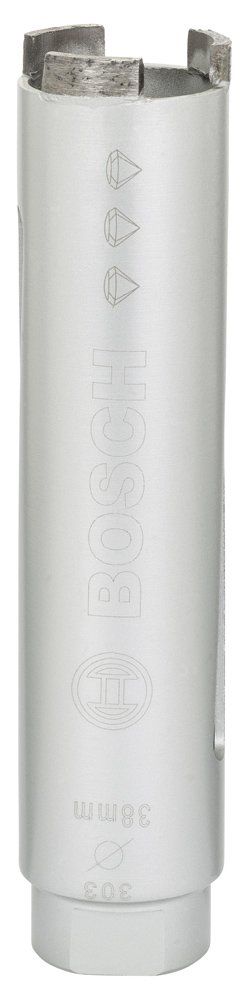 Bosch - Best Serisi G 1/2'' Girişli Kuru Karot Ucu 38*150 mm