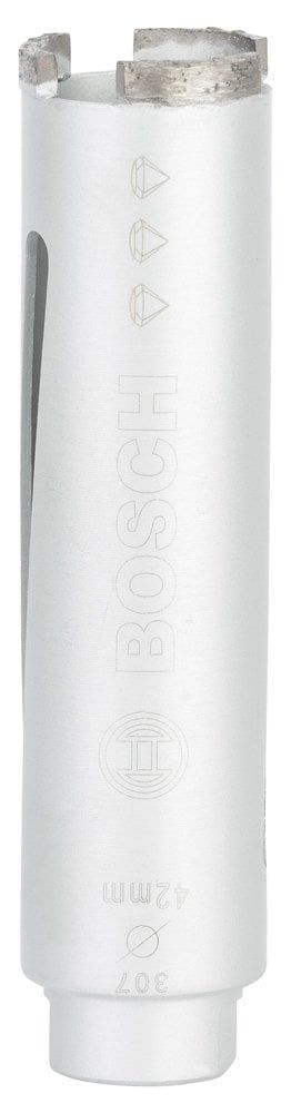 Bosch - Best Serisi G 1/2'' Girişli Kuru Karot Ucu 42*150 mm