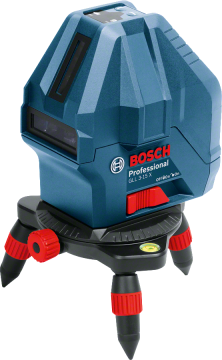 Bosch GLL 3-15 X Çapraz Çizgi Lazeri